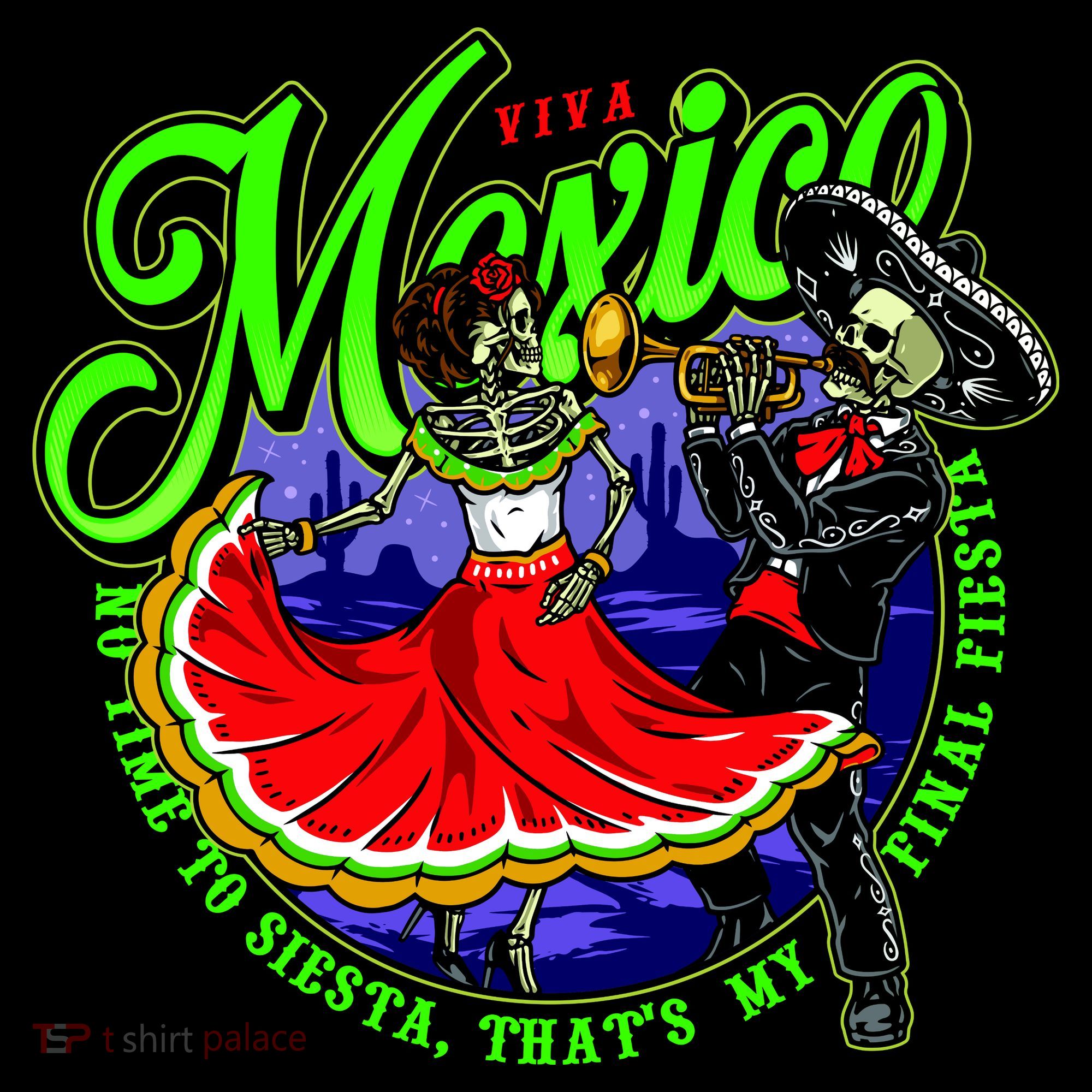 Viva Mexico No Time To Siesta That Is My Final Fiesta Coffee Mug