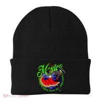 Viva Mexico No Time To Siesta That Is My Final Fiesta Beanie thumb 0