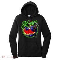 Viva Mexico No Time To Siesta That Is My Final Fiesta Women's Hoodie thumb 0