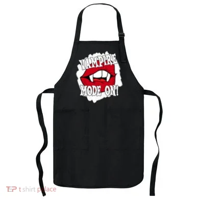 Apron