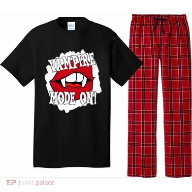 Pajama Set