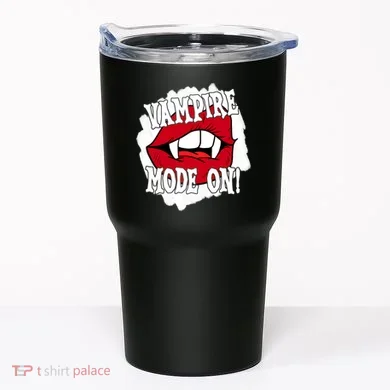 Tumbler