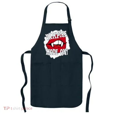 Apron