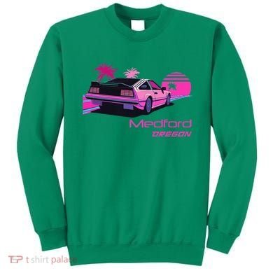 Vintage Medford Oregon Sweatshirt