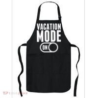Vacation Mode On Apron thumb 0