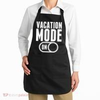 Vacation Mode On Apron thumb 2