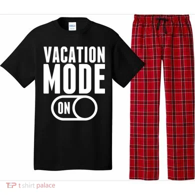 Pajama Set
