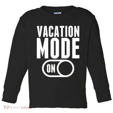 Toddler Long Sleeve
