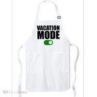 Vacation Mode On Apron thumb 0