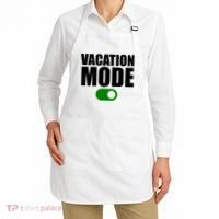 Vacation Mode On Apron thumb 2