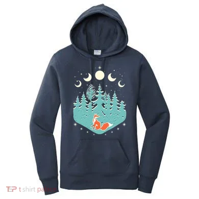Women's Hoodie
