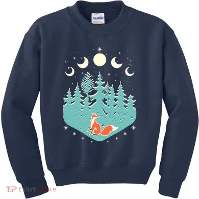 Kids Sweatshirt