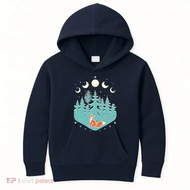 Kids Hoodie