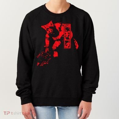 Valiant Manhunt Piggsy Women's Sweatshirt