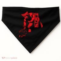 Valiant Manhunt Piggsy USA-Made Doggie Bandana thumb 0