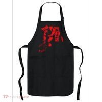 Valiant Manhunt Piggsy Apron thumb 0