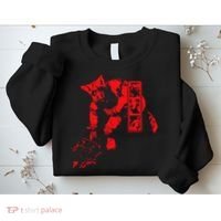 Valiant Manhunt Piggsy Sweatshirt thumb 2