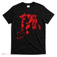 Valiant Manhunt Piggsy T-Shirt thumb 0
