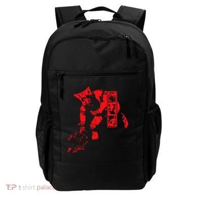 Valiant Manhunt Piggsy Backpack