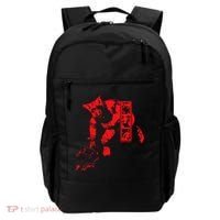Valiant Manhunt Piggsy Backpack thumb 0