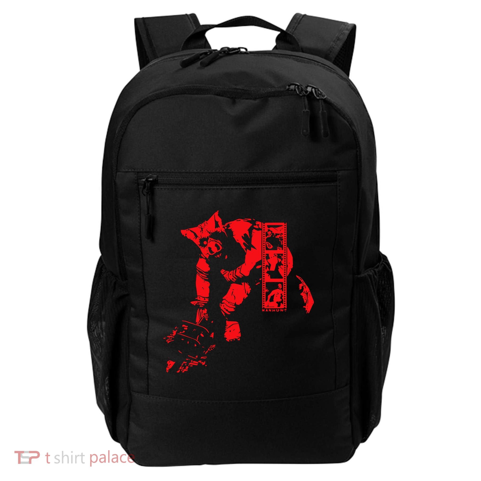 Valiant Manhunt Piggsy Backpack