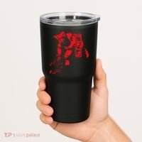 Valiant Manhunt Piggsy Tumbler thumb 2