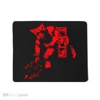 Valiant Manhunt Piggsy Mousepad thumb 0