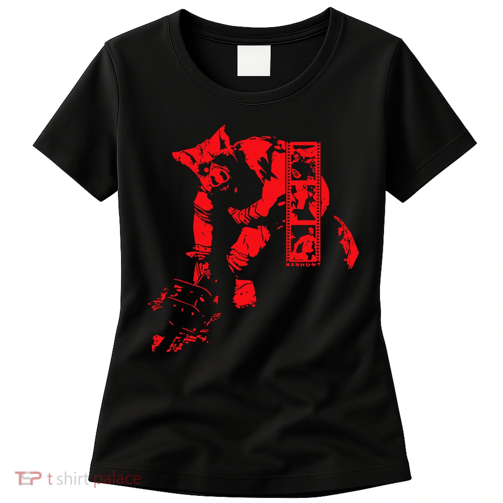 Valiant Manhunt Piggsy Women's T-Shirt