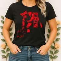 Valiant Manhunt Piggsy Women's T-Shirt thumb 2