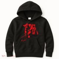 Valiant Manhunt Piggsy Kids Hoodie thumb 0