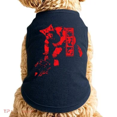 Doggie Tank