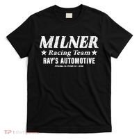 Vintage Milner Racing Team 1964 T-Shirt thumb 0