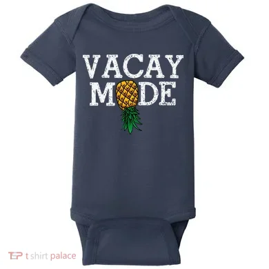 Baby Bodysuit