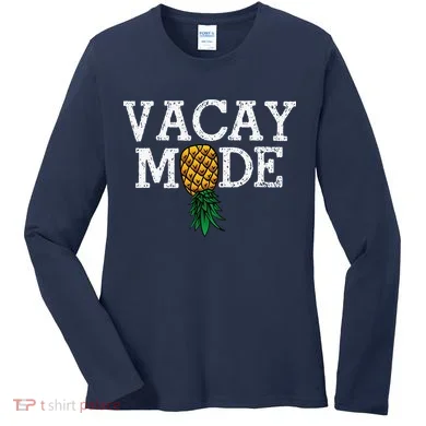 Women's Long Sleeve Shirt