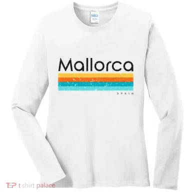 Women's Long Sleeve Shirt