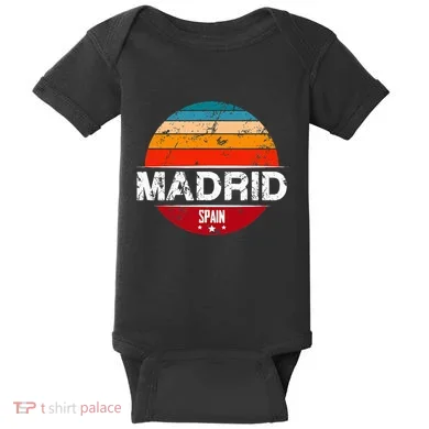 Baby Bodysuit
