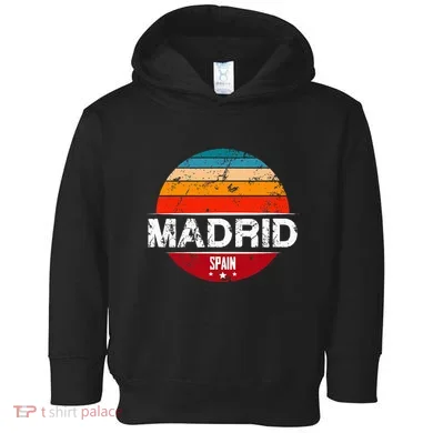 Toddler Hoodie