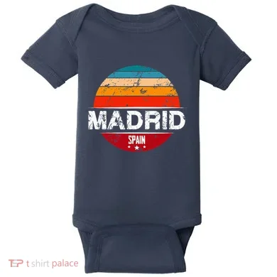 Baby Bodysuit