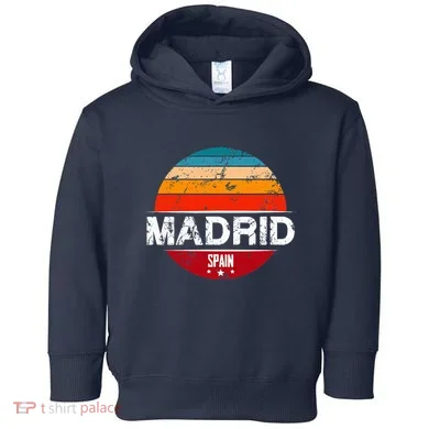 Toddler Hoodie