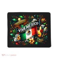 Viva Mexico September 16 Independence Of Mexico Gift Mousepad thumb 0