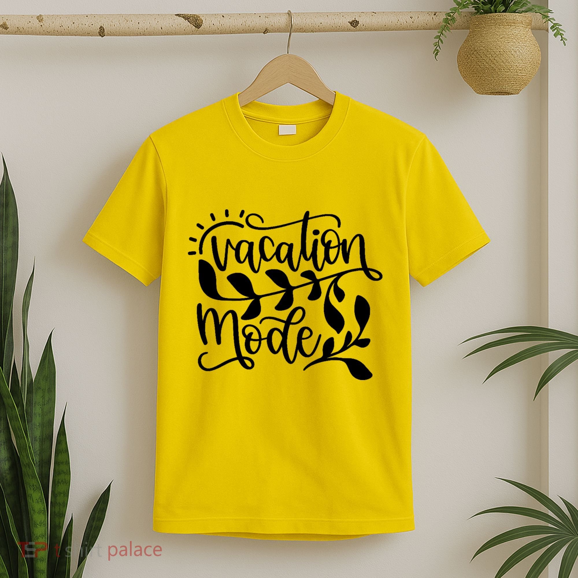 Vacation Mode Summer Break T-Shirt