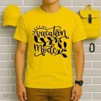 Vacation Mode Summer Break T-Shirt thumb 6
