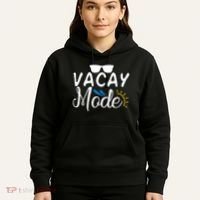 Vacay Mode Summer Vacation Hoodie thumb 5