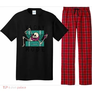 Pajama Set