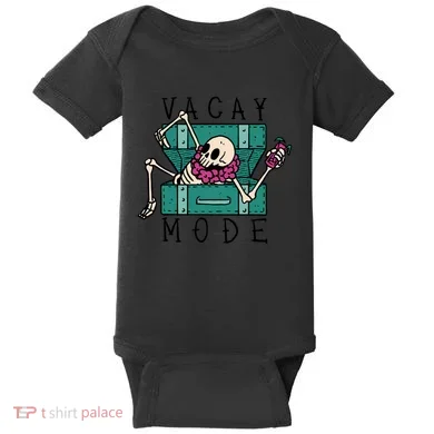 Baby Bodysuit