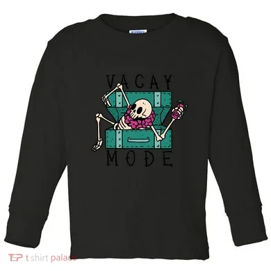 Toddler Long Sleeve