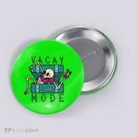 Vacay Mode Skeleton Button thumb 0