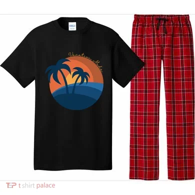 Pajama Set