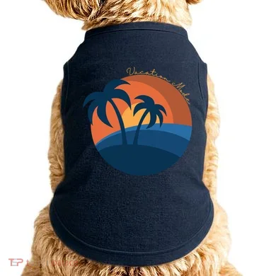 Doggie Tank