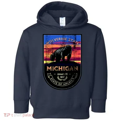 Toddler Hoodie